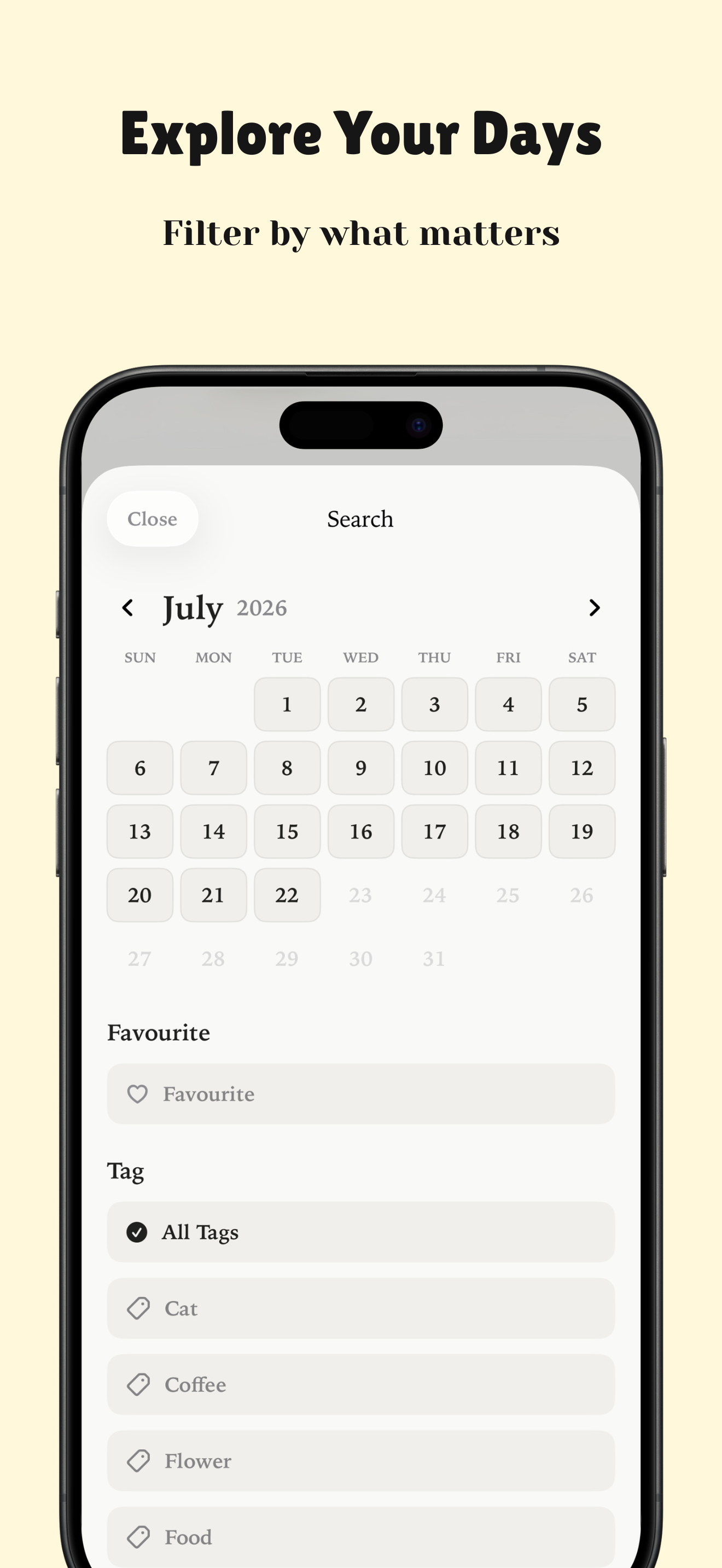Molog converting a memory into a shareable Live Photo.