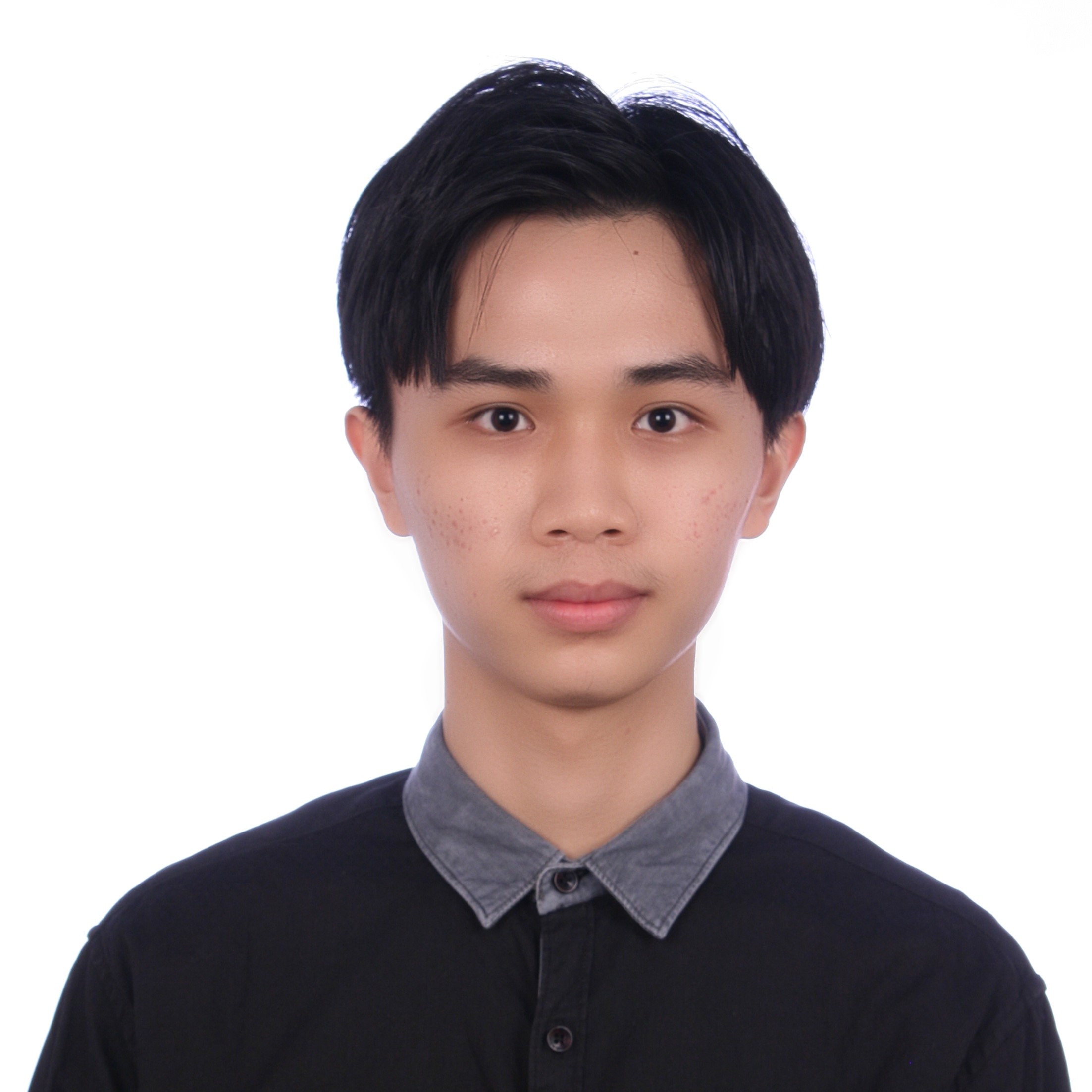 Portrait of Eii Chee Hieng